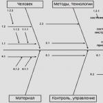 Специальности и направления подготовки Основные сведения о принятии решений